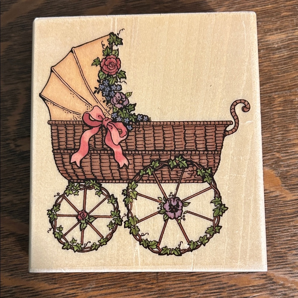 Rubber Stamp